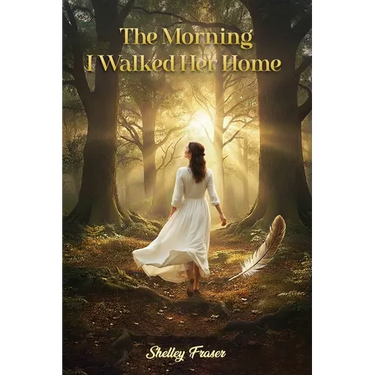 The Morning I Walked Her Home