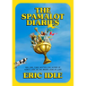 The Spamalot Diaries