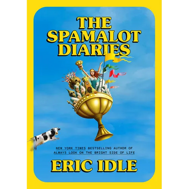 The Spamalot Diaries