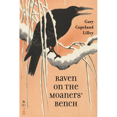 Raven on the Moaners' Bench
