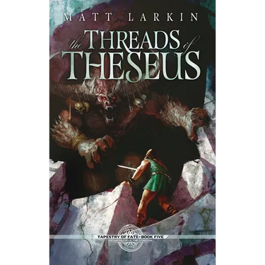 The Threads of Theseus