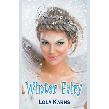 Winter Fairy