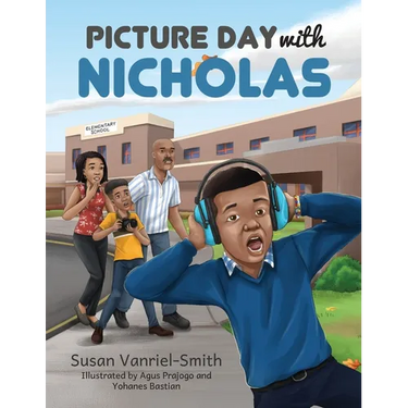 Picture Day with Nicholas