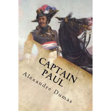 Captain Paul