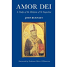 Amor Dei: The Religion of St. Augustine