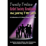 Family Frolics, Relief Society Renditions & Sharing Time Skits: A Resource Manual