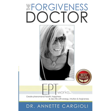 The Forgiveness Doctor