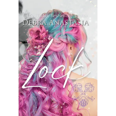Lock (Hardcover)