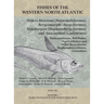 Orders Heteromi (Notacanthiformes), Berycomorphi (Beryciformes), Xenoberyces (Stephanoberyciformes), Anacanthini (Gadiformes): Part 6