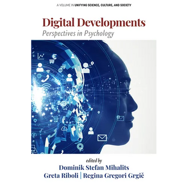 Digital Developments: Perspectives in Psychology