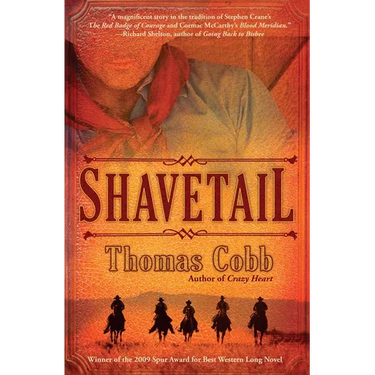 Shavetail
