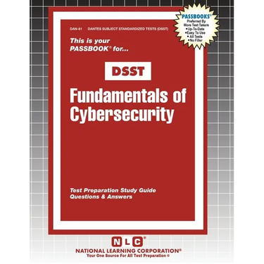 Fundamentals of Cybersecurity
