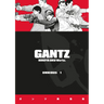 Gantz Omnibus Volume 1
