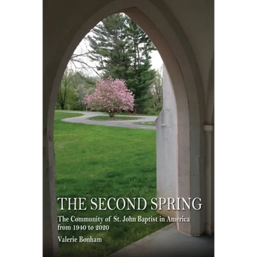 The Second Spring