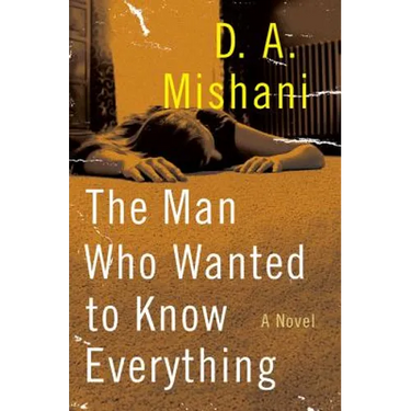 The Man Who Wanted to Know Everything