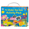My Under the Sea Activity Pack