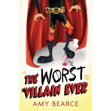 The Worst Villain Ever