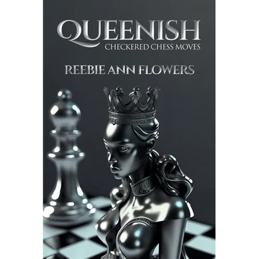 Queenish: Checkered Chess Moves
