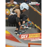 Sky Brown: Skateboarding Phenom