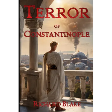 The Terror of Constantinople