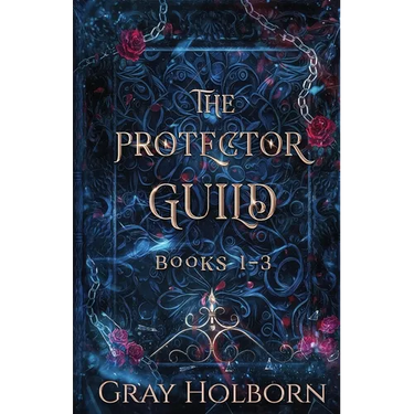 The Protector Guild: Books 1-3