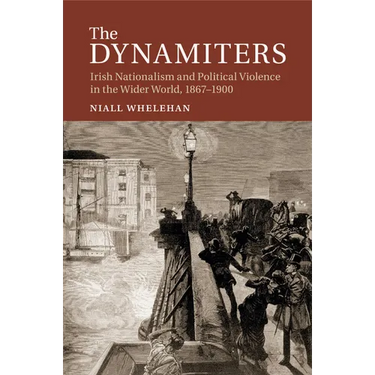 The Dynamiters
