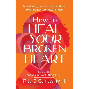 How to Heal Your Broken Heart
