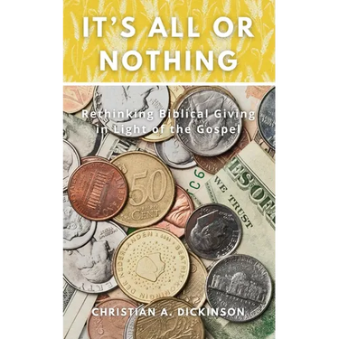 It's All or Nothing