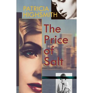 The Price of Salt, or Carol