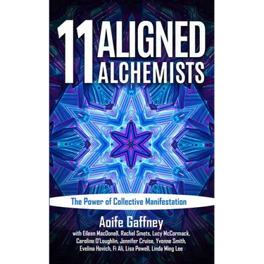11 Aligned Alchemists: The Power of Collective Manifestation