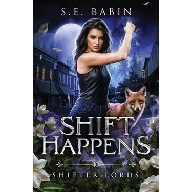 Shift Happens