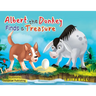 Albert the Donkey Finds a Treasure