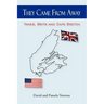 They Came from Away: Yanks, Brits and Cape Breton