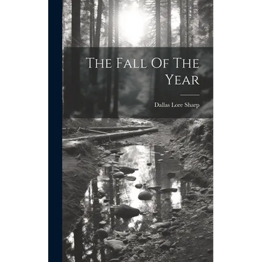 The Fall Of The Year