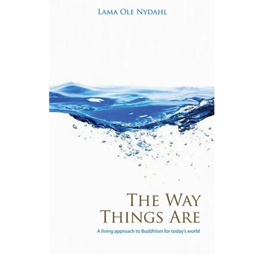 The Way Things Are