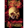 Spiritus Ex Machina: Dark Tales of Creation