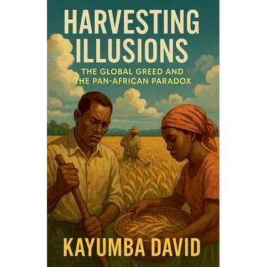 Harvesting Illusions: The Global Greed and the Pan-African Paradox