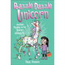 Phoebe and Her Unicorn 4: Razzle Dazzle Unicorn: Another Phoebe and Her Unicorn Adventure