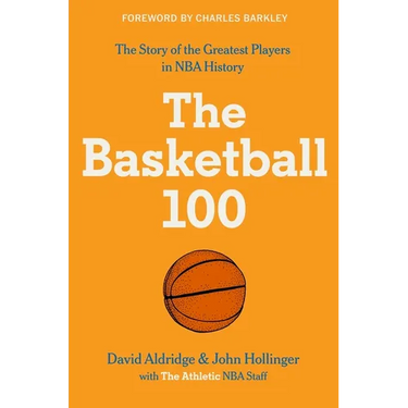 The Basketball 100