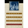 Fanny Kemble's Journals: Edited and with an Introduction by Catherine Clinton