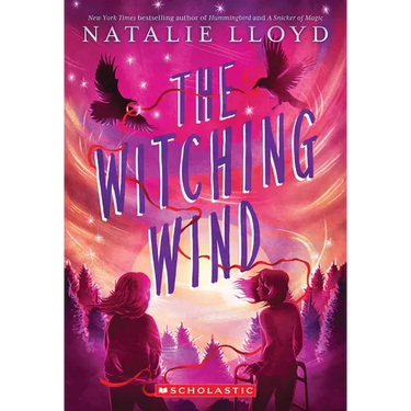 The Witching Wind