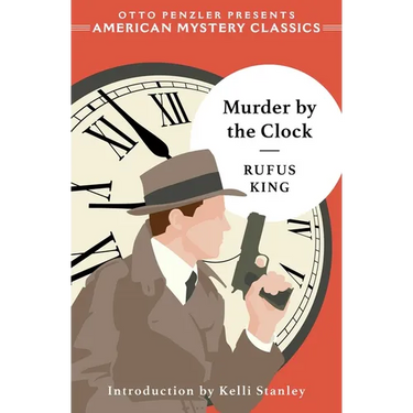 Murder by the Clock
