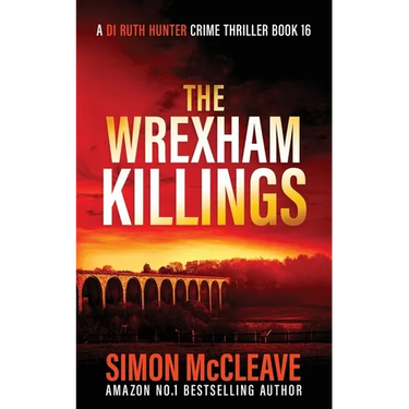 The Wrexham Killings