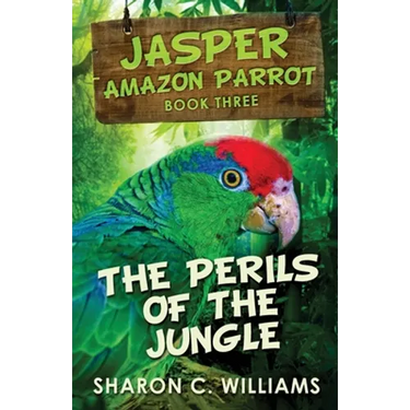 The Perils Of The Jungle