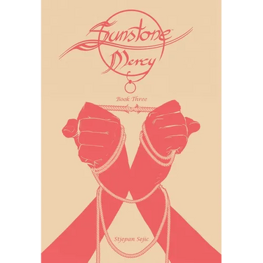 Sunstone: Mercy Book Three
