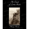 The Land of Little Rain