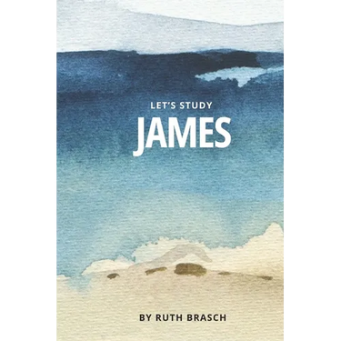 Let's Study James