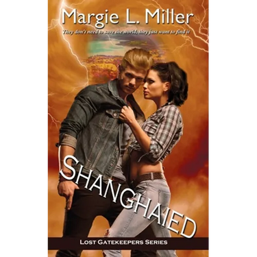 Shanghaied
