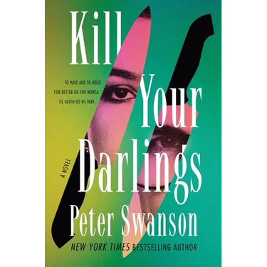 Kill Your Darlings