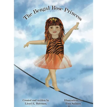 The Bengal Rose Princess